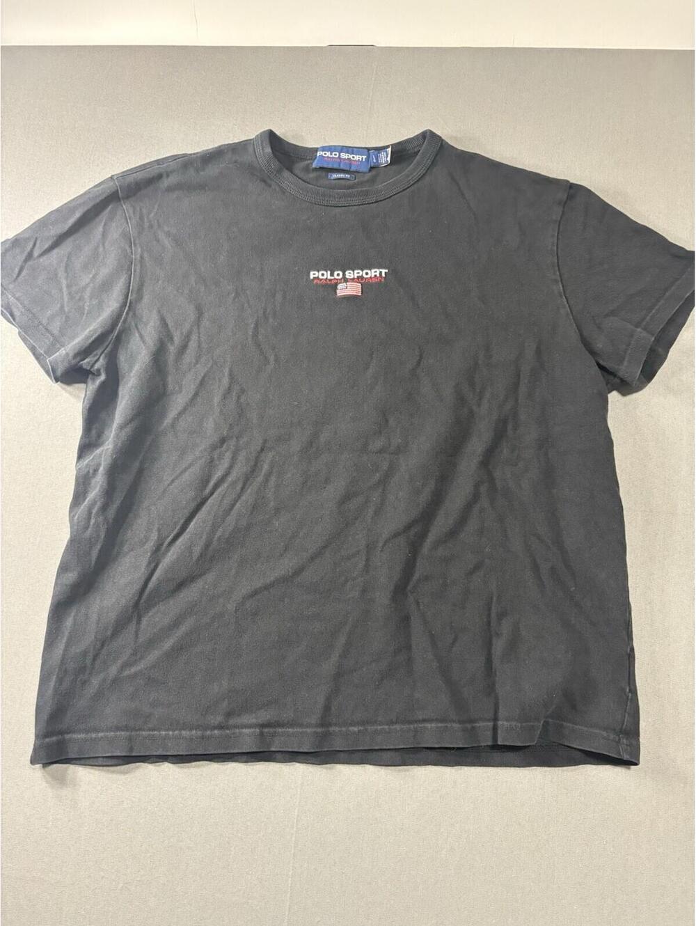 Polo Sport Ralph Lauren T Shirt L